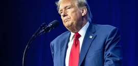 Trump, "İran'a 300 Milyar Dolar Verilecek" İddiasını Reddetti