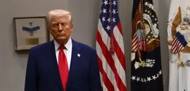 Trump: NATO'da Ukrayna-Rusya Konusunu Görüşeceğiz