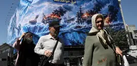 Trump Rejects Iran’s Seven-Day Peace Deal to Reopen Strait of Hormuz