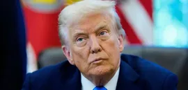 Trump'a Seçmen Desteği Geriledi: Onay Oranı Yüzde 33'te Kaldı