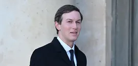 Trump’ın Damadı Kushner, Hamas Heyeti ile Bir Araya Geldi
