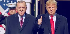 Trump’ın Yeni Vergi Hamlesi: Küresel Borsalar Çakıldı