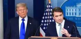 Trump’s Authoritarian Mindset Can’t Handle Dissent From His Appointees