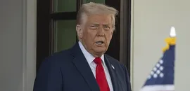 Trump'tan ExxonMobil ve Chevron'a Tepki