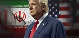 Trump'tan İran'a Yeni Tehdit: Diplomasi Sonuç Vermezse Askeri Harekata Hazırız