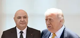 Trump'tan Lübnan'a Direkt Uçuş Talimatı