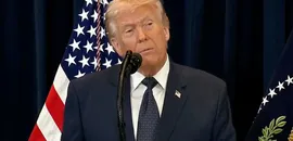 Trump'tan Sert Mesaj: İran Anlaşmayı İmzalamazsa Yarın Yeniden Saldıracağız