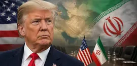 Trump'tan Tek Cümlelik İran Çıkışı: Hedefini Açıkladı