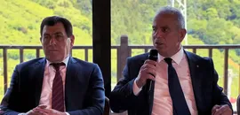 TTB Başkanı Eyyüp Ergan'dan fındık üretiminin artırılması çağrısı: