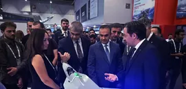TÜBİTAK'tan IDEF 2025'te 8 önemli işbirliği anlaşması