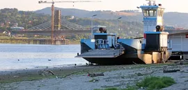 Tuna'da Kritik Eşik: Nükleer Santralin Kapanmasına 3 Santimetre Kaldı
