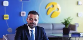 Turkcell 2025'in üçüncü çeyreğinde de güçlü ve sürdürülebilir büyümesine devam etti
