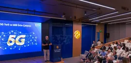 Turkcell "5G Yerli Ürün Çalıştayı" gerçekleştirdi