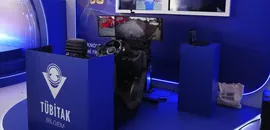 Turkcell'den TEKNOFEST'te 5G ile kıtalar arası otonom sürüş