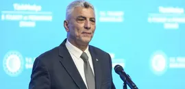 "Türkiye-AB İlişkilerinin Sadece Türkiye İçin Değil, AB İçin De Çok Büyük Bir Kazanım Olduğunu Anlatıyoruz"