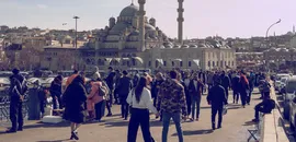 Türkiye’de İşsizlik Oranı Düşüş Trendini Sürdürüyor
