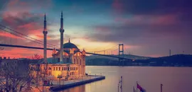 Türkiye'de Turizmde Büyük Artış