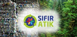 Türkiye'nin Çevre Politikası Küresel Bir Harekete Dönüşüyor: Sıfır Atık Projesi