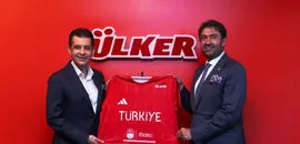 Ülker, Türkiye Milli Paralimpik Komitesi'ne desteğini sürdürecek