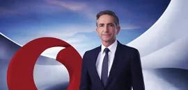 Vodafone Türkiye'den 2025-2026 mali yılı ilk yarısında 64,8 milyar lira servis geliri