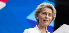 Von der Leyen'den Ceuta Açıklaması: Görüntüler Kabul Edilemez