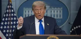 WSJ: Trump, İran'ın 7 Günlük Ateşkes Teklifini Reddetti
