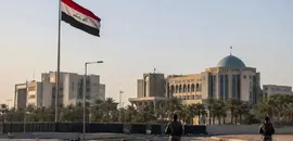 Yolsuzluğu İhbar Eden Ödüllendirilecek! Irak'tan Yeni Uygulama