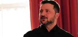 Zelenskiy: ABD, Moskova’daki Görüşmeler Hakkında Kiev’i Bilgilendirdi