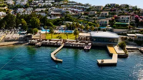 Bodrum'da’ Rafine Bir Ege Deneyimi: Veluna Beach Resort