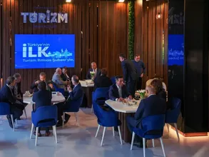 15. Uluslararası Resort Turizm Kongresi Antalya'da gerçekleştirildi