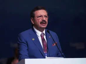 41. İSEDAK Toplantısı
