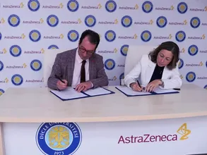 AstraZeneca Türkiye, Dicle Üniversitesi Hastaneleri ile işbirliğini güçlendirecek AstraZeneca Türkiye, Dicle Üniversitesi Hastaneleri ile işbirliğini güçlendirecek