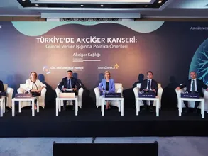 AstraZeneca ve TTOD "Türkiye'de Akciğer Kanseri" raporunun sonucunu paylaştı