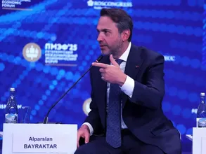 Bakan Bayraktar: "Nükleer enerji, Türkiye için ekonomik ihtiyaçtır"