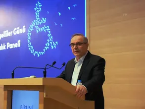 Biruni Üniversitesinden Dünya Engelliler Gününde "Farkındalık Paneli"