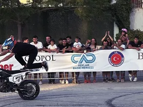 Bodrum'da kültürel ve sportif organizasyonlar turizm hareketliliğini artırdı