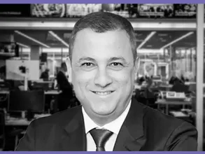 Bulls GSYO Chairman Kemal Akkaya: "We Will Keep Investing in Smart City Technologies" Bulls GSYO Chairman Kemal Akkaya: "We Will Keep Investing in Smart City Technologies"