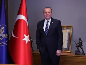 Bursa Ticaret Borsası 101'inci yaşını kutluyor