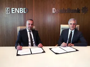 DenizBank ve ENBD'den Eren Holding'e 400 milyon dolarlık finansman