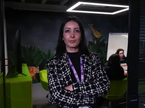 Genç girişimciler, firmalara güven veren yapay zeka uygulamasıyla sınırları aştı