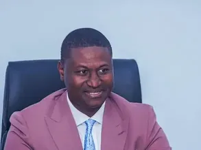 Gine, enerji altyapısı ve dönüşümü için yatırım çağrısı yapıyor