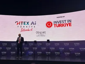 "GITEX Ai Türkiye", gelecek yıl İstanbul'da gerçekleştirilecek