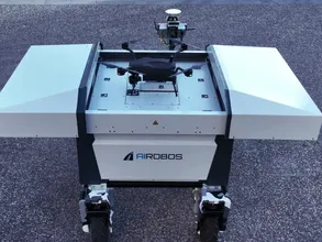 IDEF 2025'E DOĞRU - Dron barınağına hareket yeteneği kazandırıldı