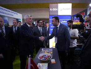 Irak Ticaret Bakanı'ndan Türk şirketlerine ülkesinde yatırım çağrısı