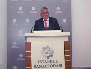 İSO ile YÖK arasında meslek yüksekokulları işbirliği protokolü imzalandı