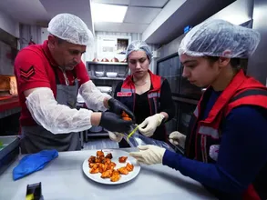 İstanbul’da gıda işletmelerine yönelik denetimler sürüyor