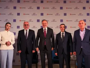 İZÜ'nün İslam İktisadı ve Finansı Forumu" İstanbul'da düzenlendi