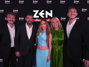 Jennifer Lopez, Zen Pırlanta'nın yeni marka elçisi oldu