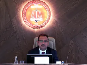 Kamu Görevlileri Hakem Kurulu 3'üncü kez toplandı