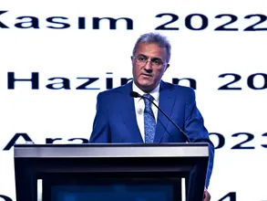 Kurumsal Sürdürülebilirlik Raporlaması Çalıştayı düzenlendi Kurumsal Sürdürülebilirlik Raporlaması Çalıştayı düzenlendi